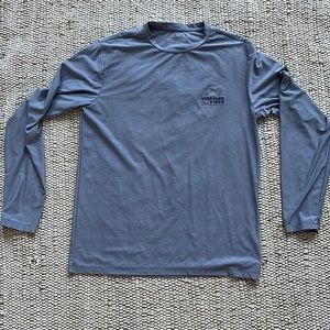 Vineyard vines athletic long sleeve